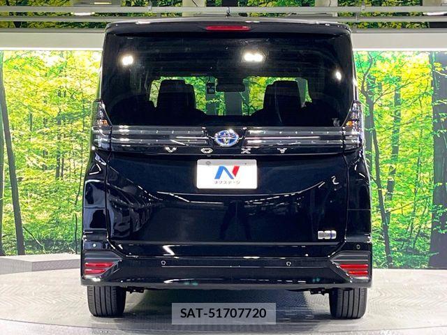 Toyota VOXY HYBRID 2024-03 6999123-14