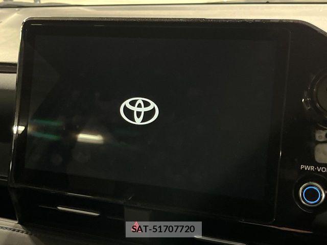 Toyota VOXY HYBRID 2024-03 6999123-2