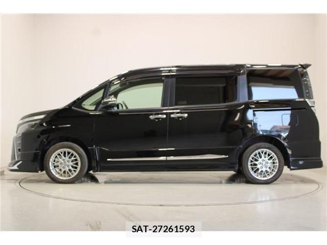 Toyota VOXY HYBRID 2020-11 6999146-8