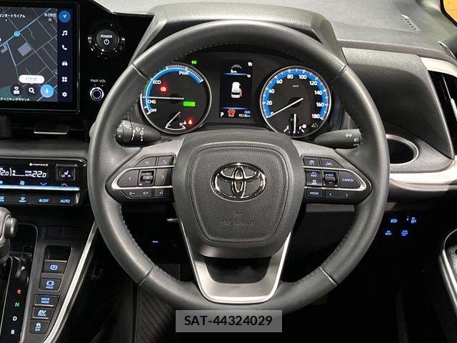 Toyota VOXY HYBRID 2023-09 6999134-10