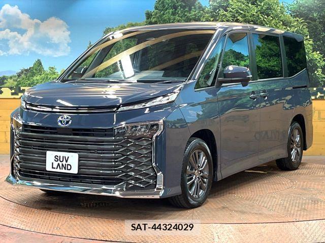 Toyota VOXY HYBRID 2023-09 6999134-15