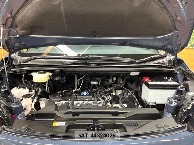 Toyota VOXY HYBRID 2023-09 6999134-17
