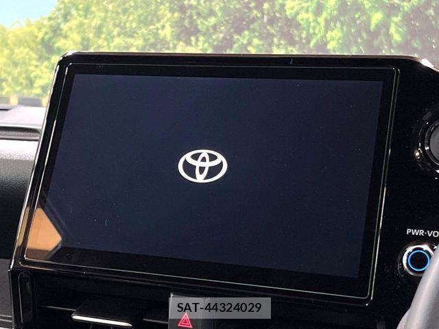 Toyota VOXY HYBRID 2023-09 6999134-3