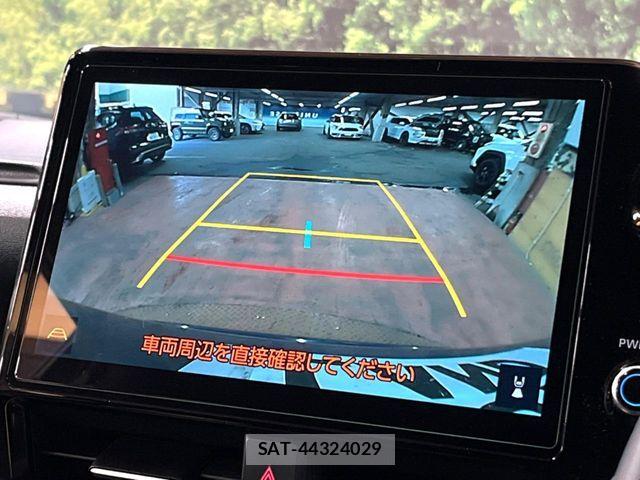 Toyota VOXY HYBRID 2023-09 6999134-4