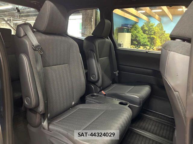 Toyota VOXY HYBRID 2023-09 6999134-8