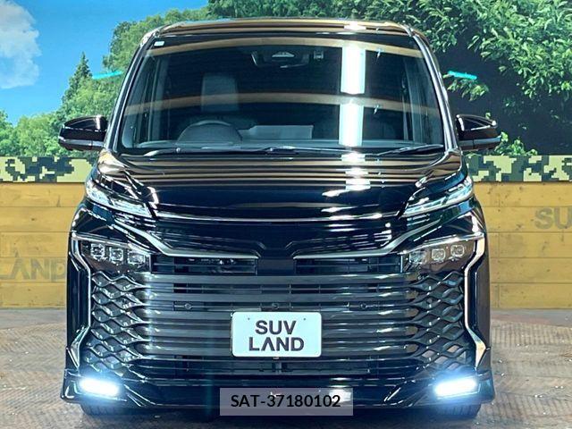 Toyota VOXY HYBRID 2025-10 6999120-13
