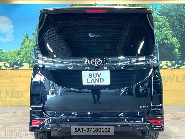 Toyota VOXY HYBRID 2025-10 6999120-14