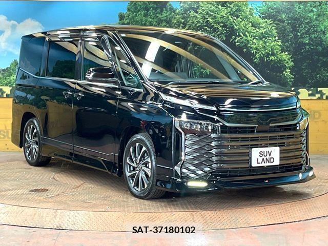Toyota VOXY HYBRID 2025-10 6999120-15