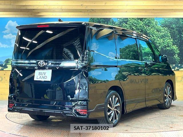 Toyota VOXY HYBRID 2025-10 6999120-16