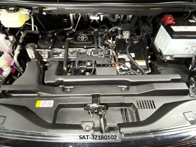 Toyota VOXY HYBRID 2025-10 6999120-17
