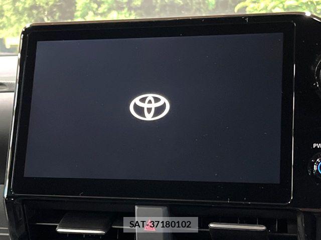 Toyota VOXY HYBRID 2025-10 6999120-4