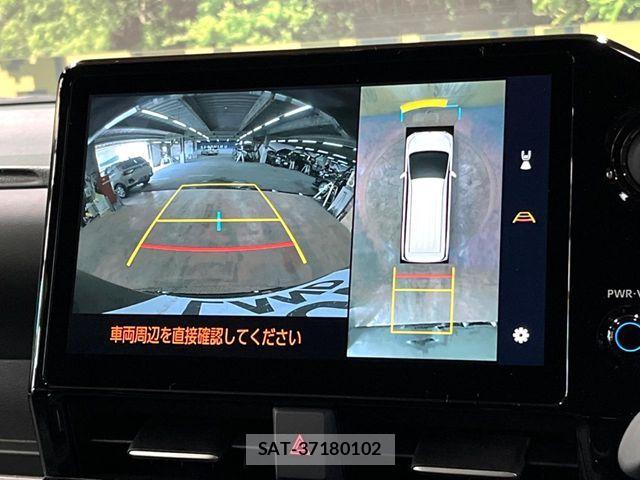 Toyota VOXY HYBRID 2025-10 6999120-5