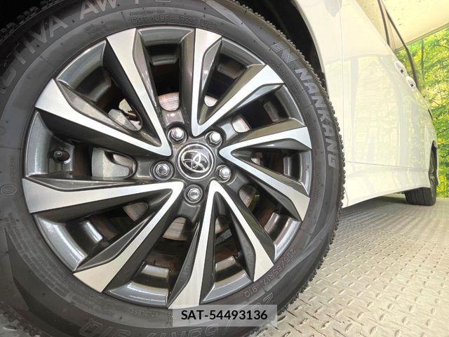 Toyota VOXY HYBRID 2025-10 6999133-13
