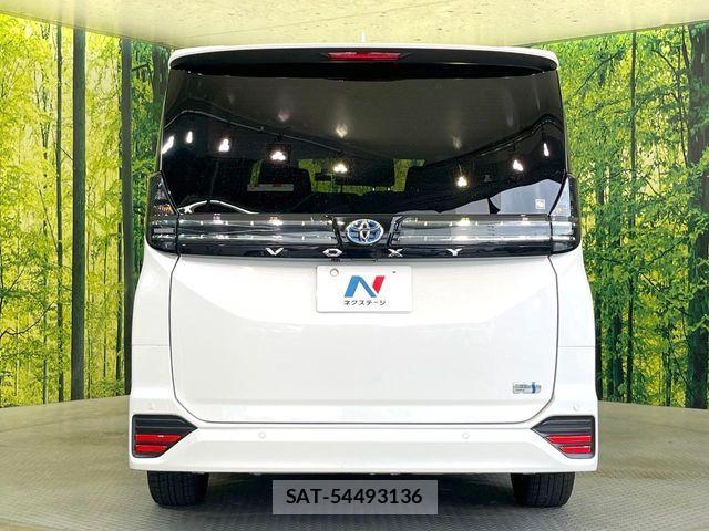 Toyota VOXY HYBRID 2025-10 6999133-15