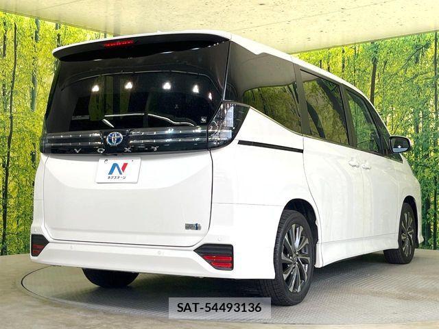 Toyota VOXY HYBRID 2025-10 6999133-16