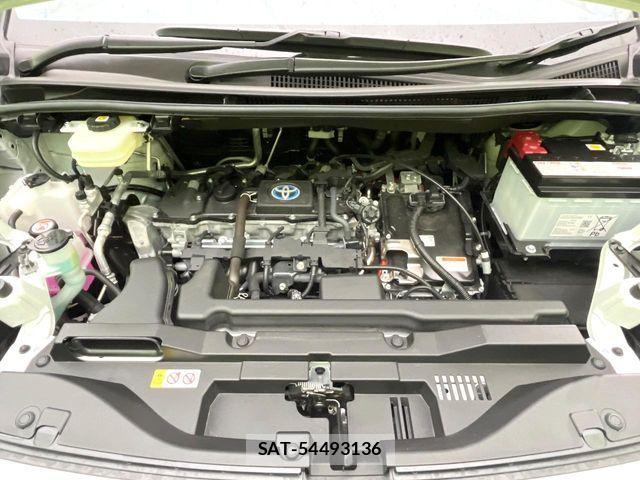 Toyota VOXY HYBRID 2025-10 6999133-17