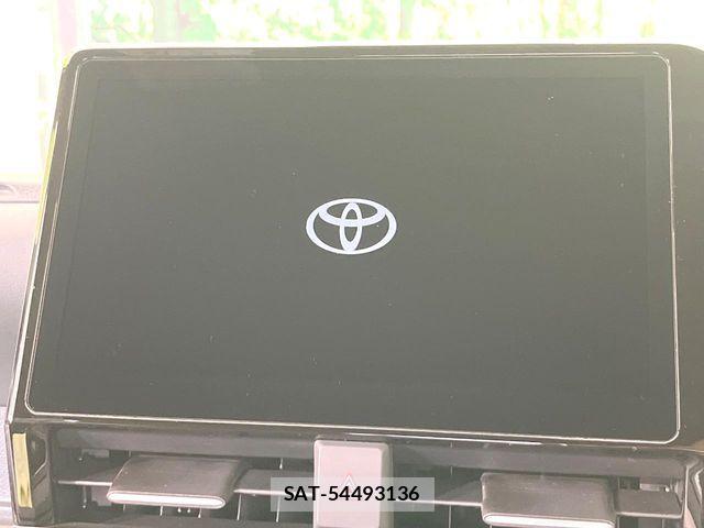 Toyota VOXY HYBRID 2025-10 6999133-2