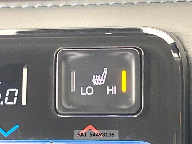 Toyota VOXY HYBRID 2025-10 6999133-5