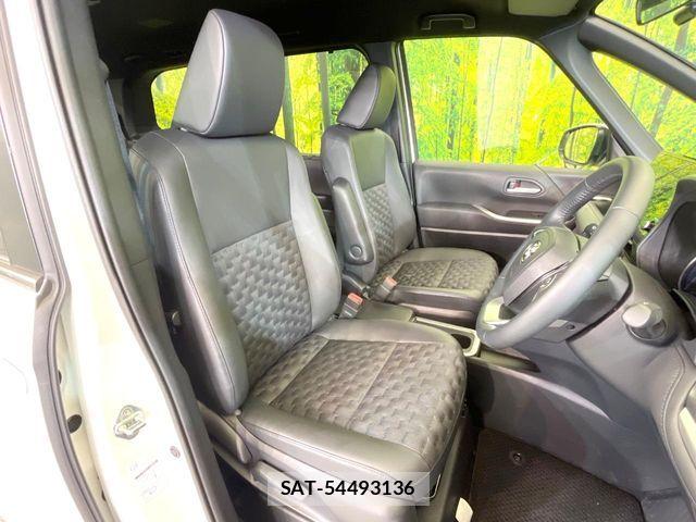 Toyota VOXY HYBRID 2025-10 6999133-7