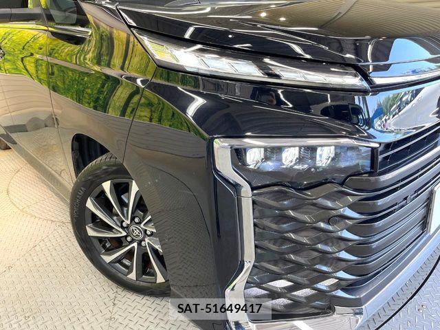 Toyota VOXY HYBRID 2024-08 6999128-12