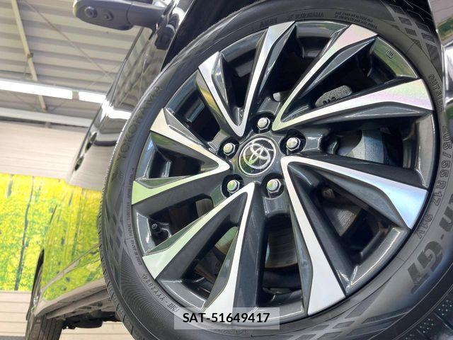 Toyota VOXY HYBRID 2024-08 6999128-13