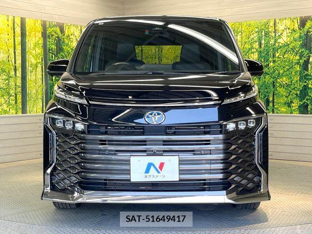 Toyota VOXY HYBRID 2024-08 6999128-14