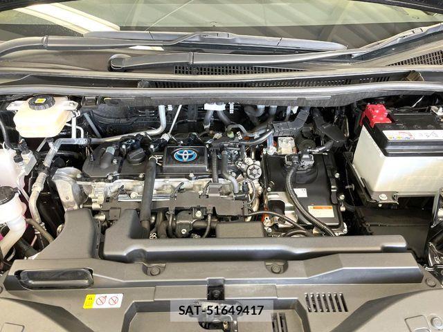 Toyota VOXY HYBRID 2024-08 6999128-19