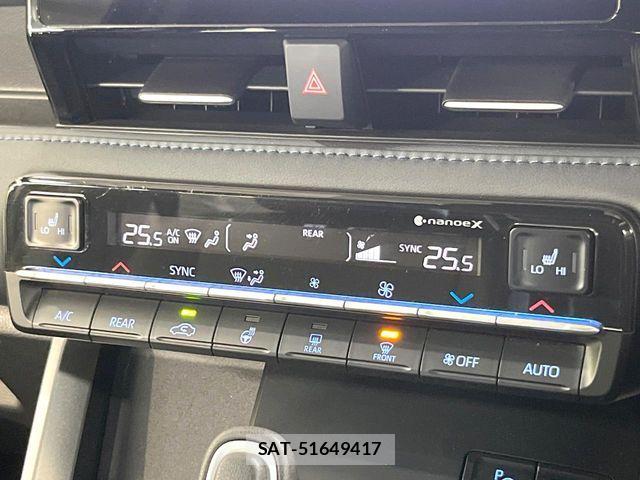 Toyota VOXY HYBRID 2024-08 6999128-6