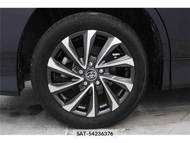 Toyota VOXY HYBRID 2024-06 7021878-25