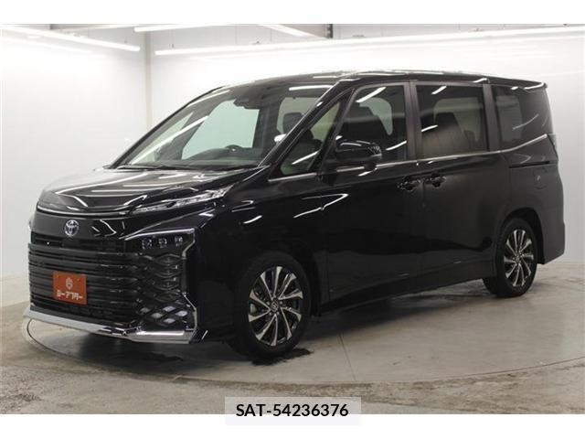 Toyota VOXY HYBRID 2024-06 7021878-8