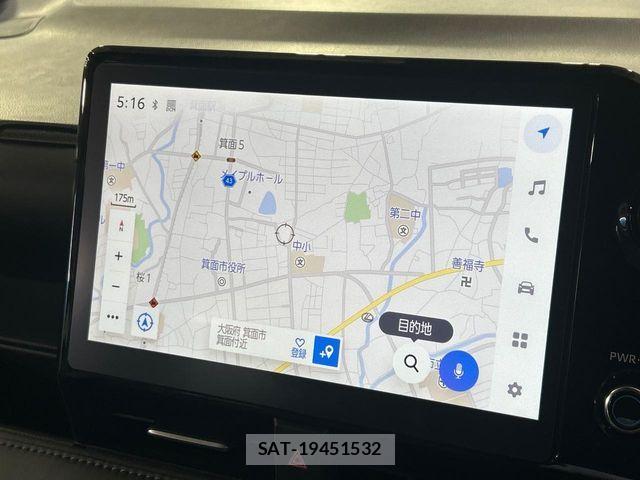 Toyota VOXY HYBRID 2024-07 7021877-2