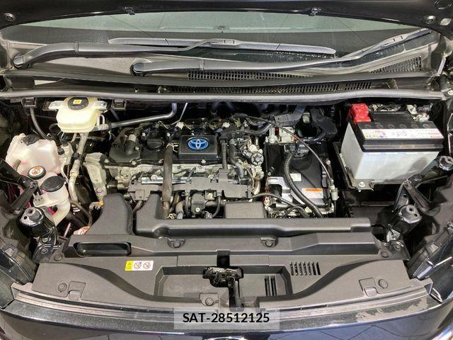 Toyota VOXY HYBRID 2023-06 7021879-19