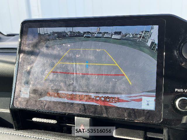 Toyota VOXY HYBRID 2025-05 7021874-10