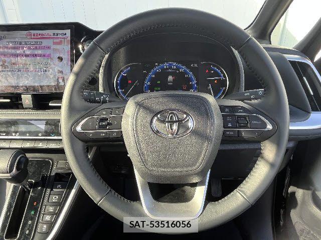 Toyota VOXY HYBRID 2025-05 7021874-13