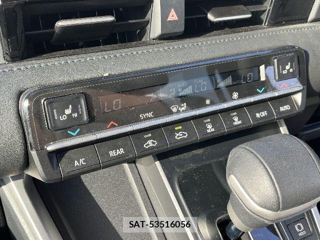 Toyota VOXY HYBRID 2025-05 7021874-14