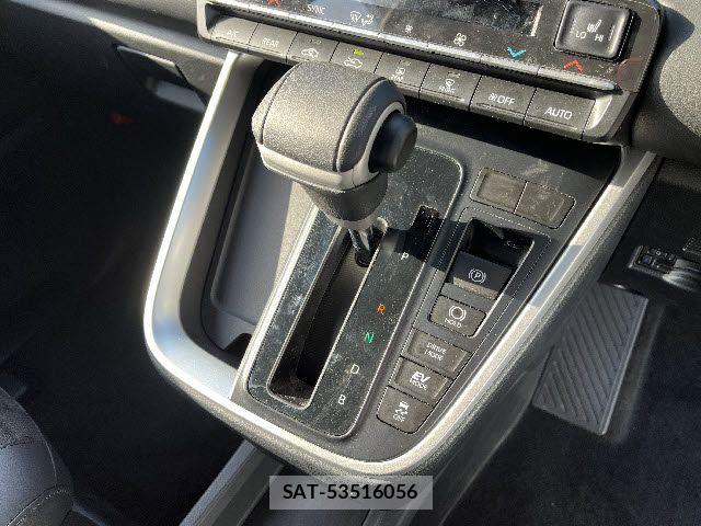 Toyota VOXY HYBRID 2025-05 7021874-19