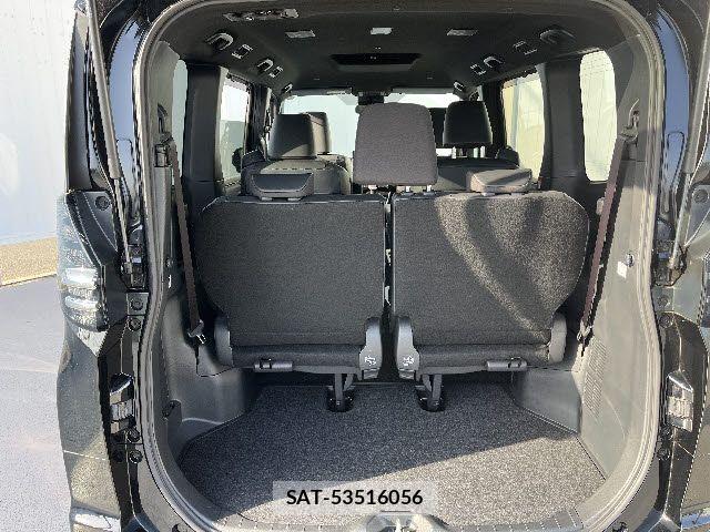 Toyota VOXY HYBRID 2025-05 7021874-20