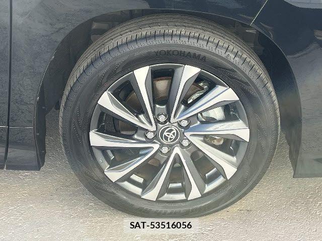 Toyota VOXY HYBRID 2025-05 7021874-26