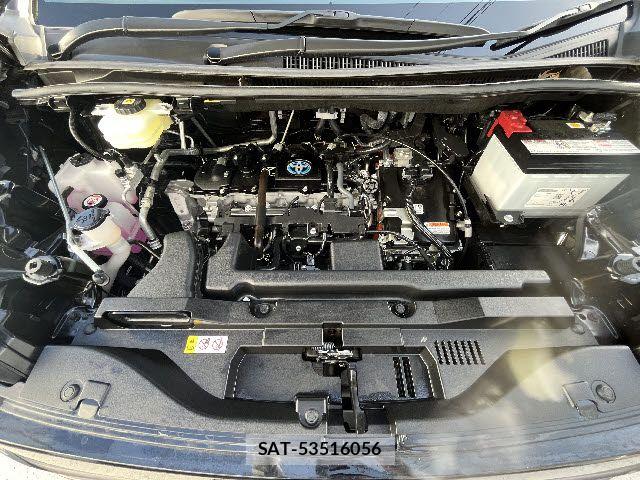 Toyota VOXY HYBRID 2025-05 7021874-27