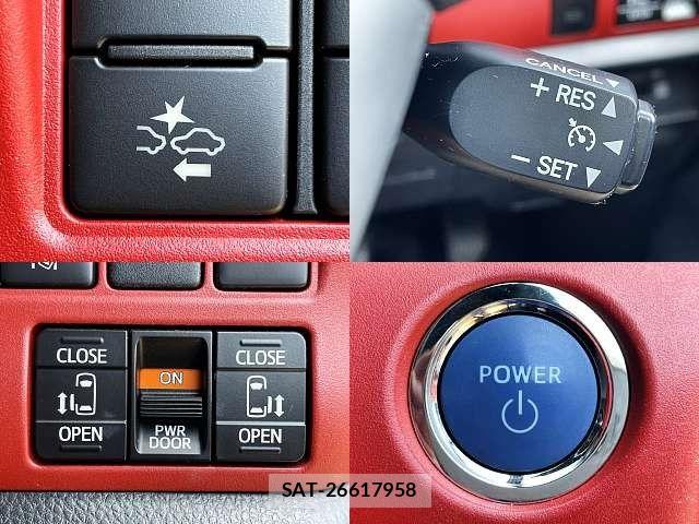 Toyota VOXY HYBRID 2017-11 7021880-4