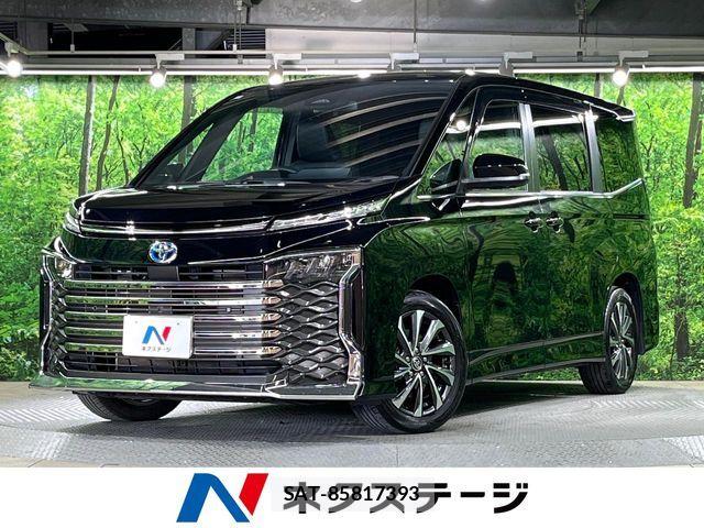 Toyota VOXY HYBRID 2024-03 7021882-0