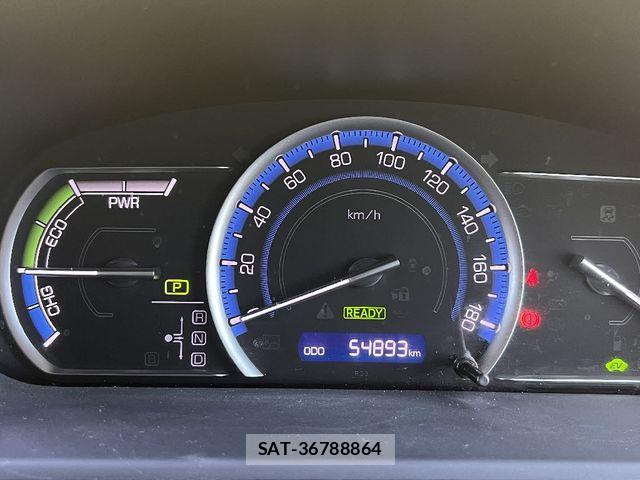 Toyota VOXY HYBRID 2015-05 7021888-8