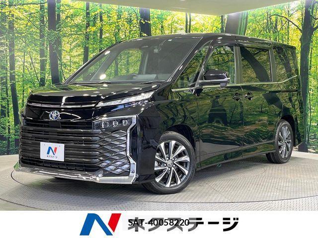 Toyota VOXY HYBRID 2022-07 7021876-0