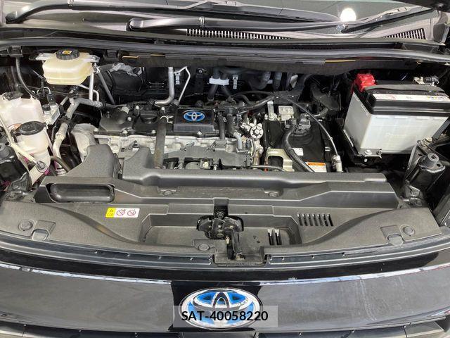 Toyota VOXY HYBRID 2022-07 7021876-18