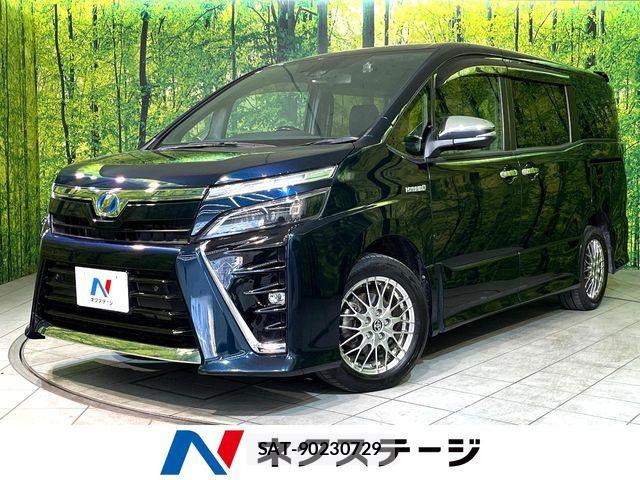 Toyota VOXY HYBRID 2019-01 7061364-0