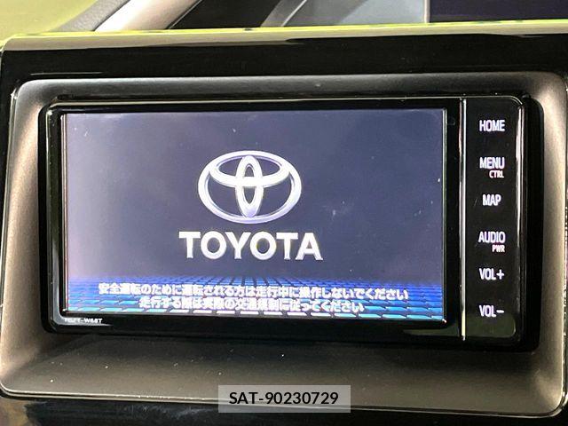 Toyota VOXY HYBRID 2019-01 7061364-3