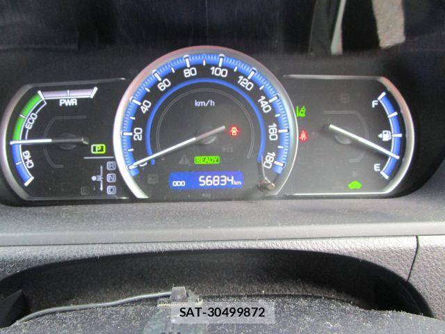 Toyota VOXY HYBRID 2016-10 7061362-16