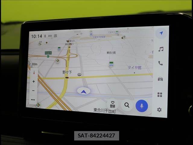 Toyota VOXY HYBRID 2024-08 7061356-2