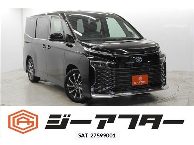 Toyota VOXY HYBRID 2022-04 7061358-0