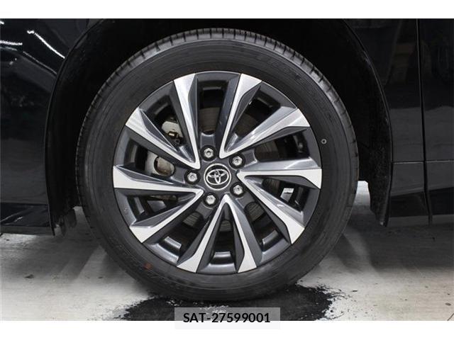Toyota VOXY HYBRID 2022-04 7061358-23